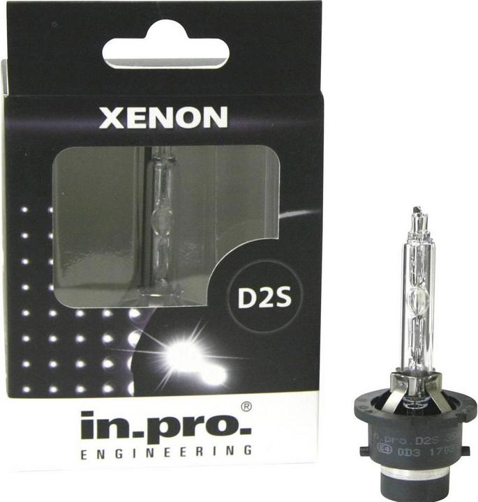 Immagine prodotto In.Pro Lampada per auto (D2S)