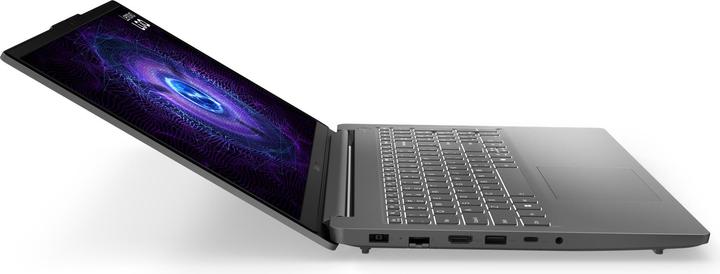 Productafbeelding Lenovo Loq (15.60", Intel Core i5-12450HX, 16 GB, 512 GB, DE)