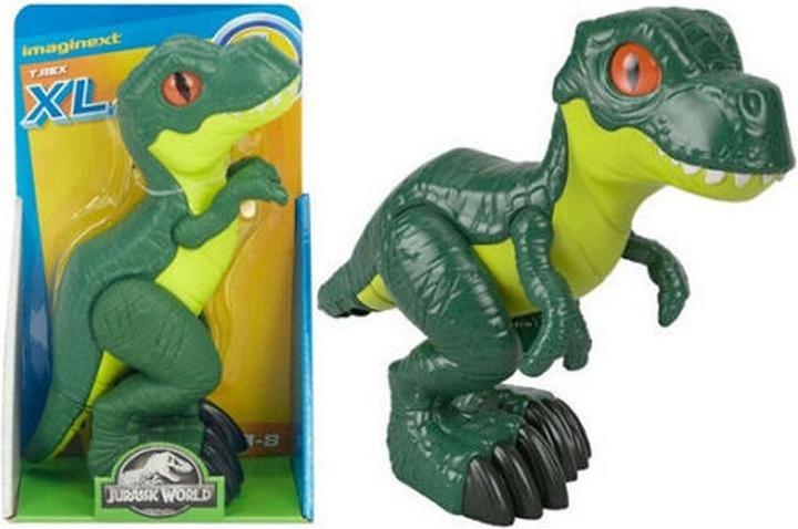 Produktbild Imaginext XL Dino T-Rex