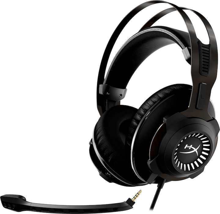 Image du produit HyperX Cloud Revolver (Filaire)