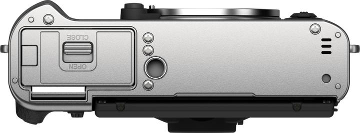 Immagine prodotto Fujifilm Custodia per X-T30 II (argento) (26.10 Mpx, APS-C / DX)
