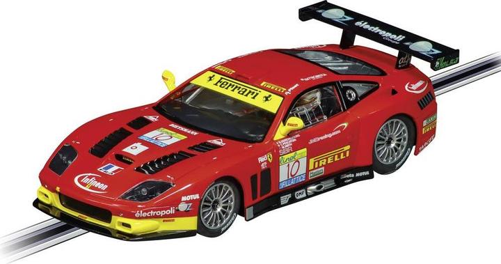 Actual product image Carrera Ca Digital 124 Cars Ferrari 575 Gtc No.1
