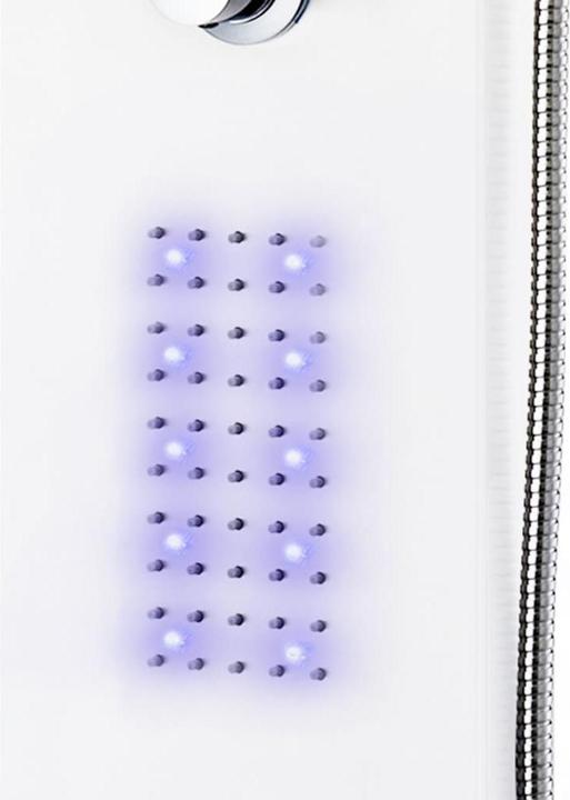 Produktbild vidaXL Duschpaneel