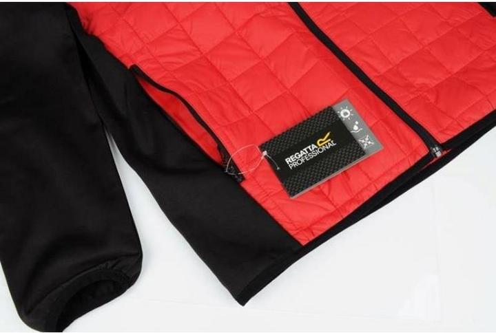 Produktbild Regatta Modulare Thermojacke (XL)