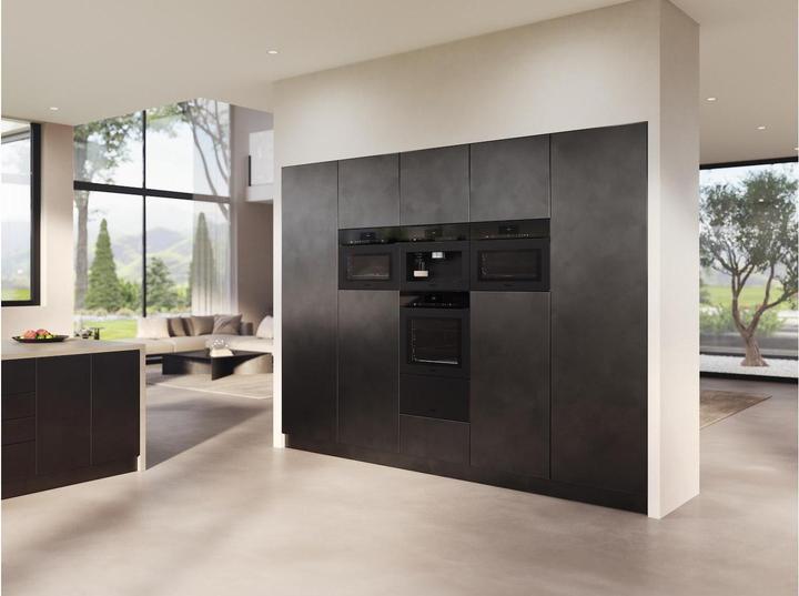 Actual product image Miele H 7840-60 BMX 125 Gala Ed