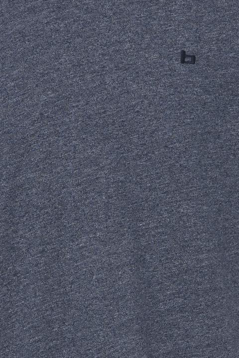 Actual product image Blend BHWilton melange tee - 20715298 (S)