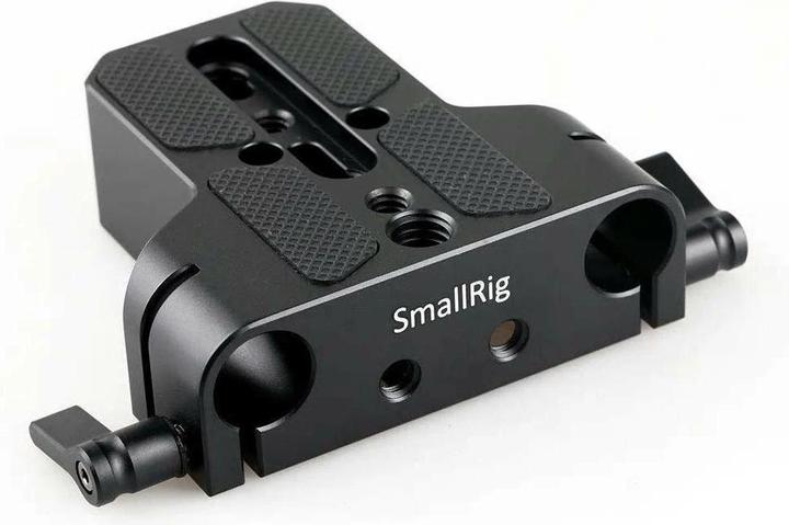 Immagine prodotto SmallRig Base a U multiuso 1674 (Accessori video vari)