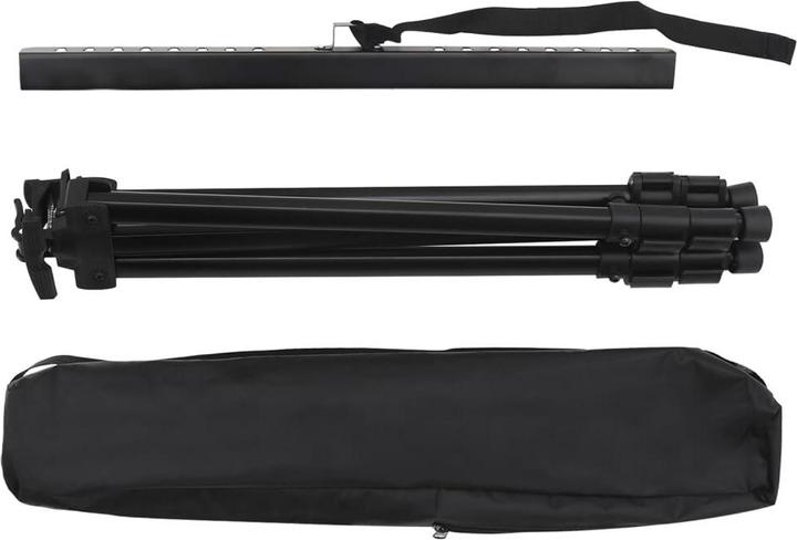 Actual product image vidaXL Staffelei