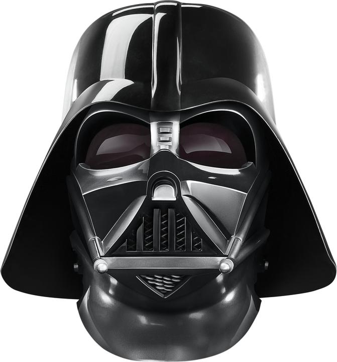 Hasbro Star Wars: Darth Vader Premium Electronic Helmet