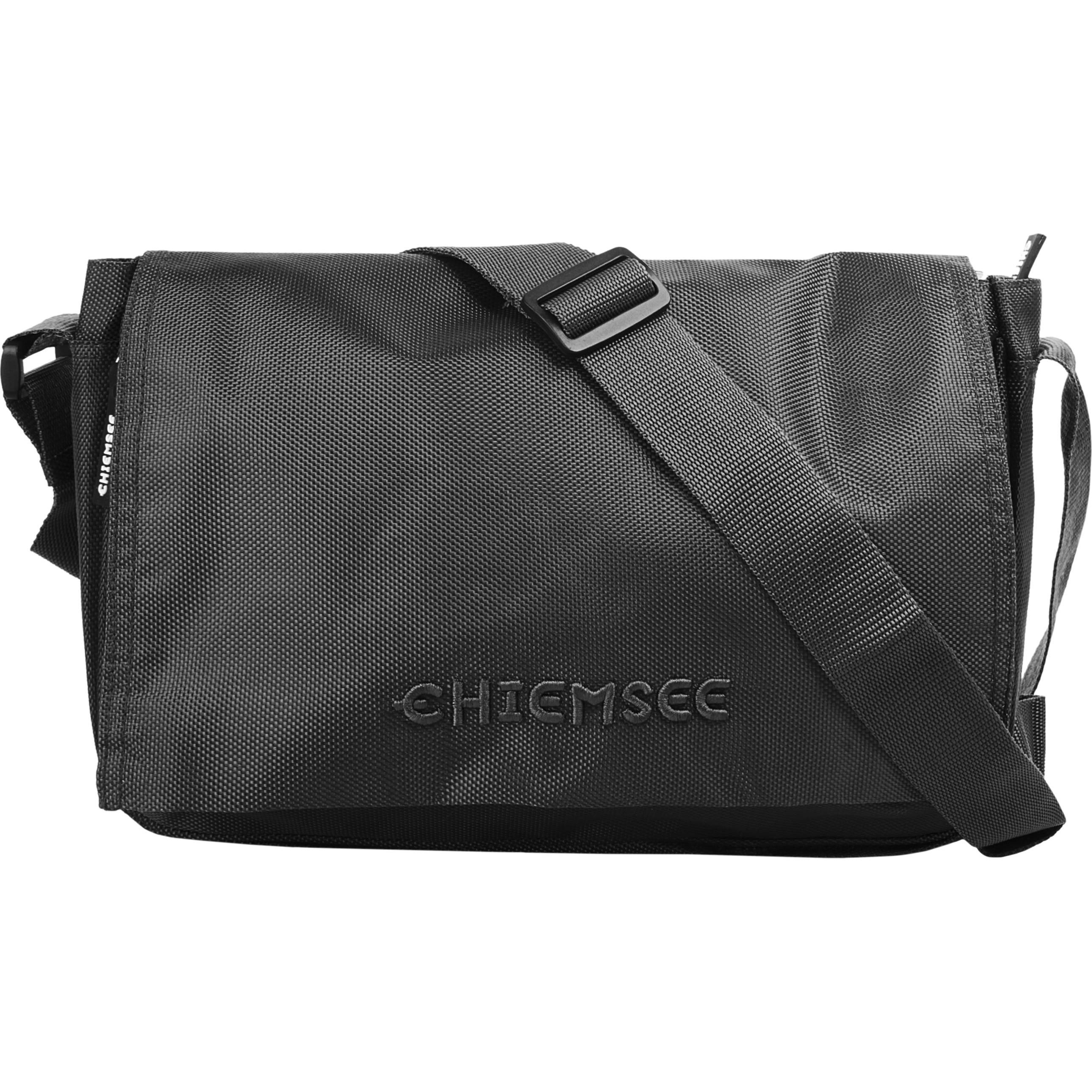 Chiemsee, Handtasche, Umhängetasche APANATSCHI, Schwarz