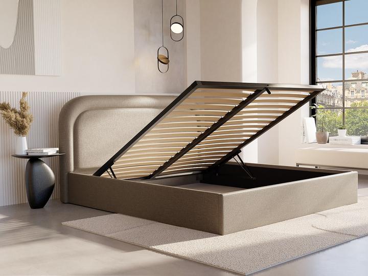 Produktbild Vente-unique Fireza (140 x 190 cm)