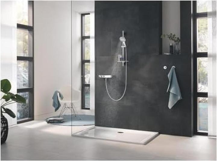 Produktbild Grohe Rainshower SmartActive 130 Handbrause (3 Strahlarten, 9.50 l/min)