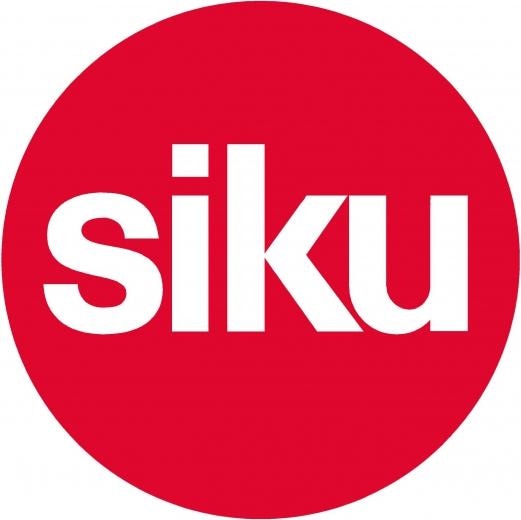 Produktbild Siku Gelenkbus