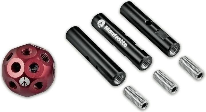 Actual product image Manfrotto Dado (Stand adapter)