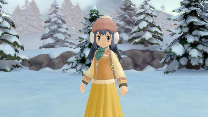 Produktbild NoName Pokemon Perle Scintillante (Switch)