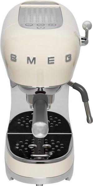 Actual product image Smeg ECF02CREU