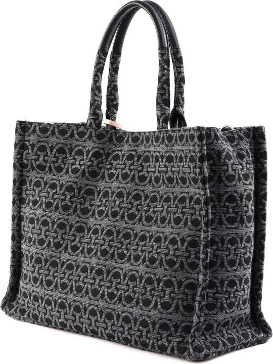 Produktbild Coccinelle Never Without Bag Jacquar Handbag