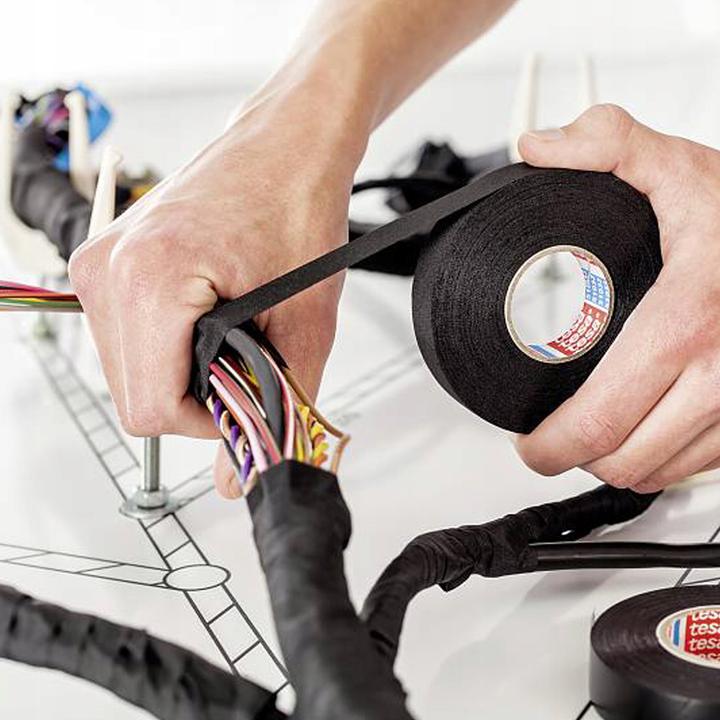 Actual product image tesa 51026 (19 mm)