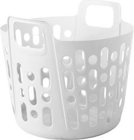 Produktbild Edco Laundry basket assortiert (35 l)