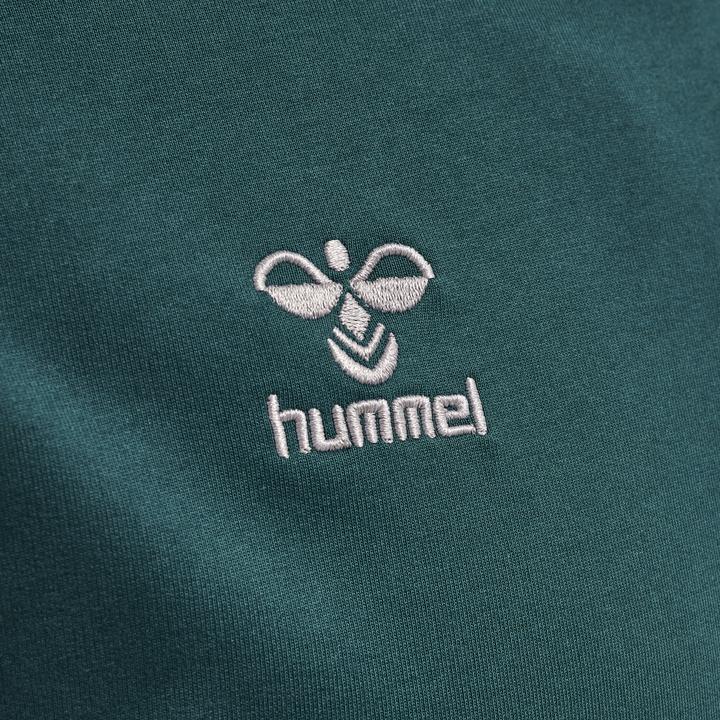 Actual product image hummel Hmlmove Grid Cotton Sweatshirt (S)