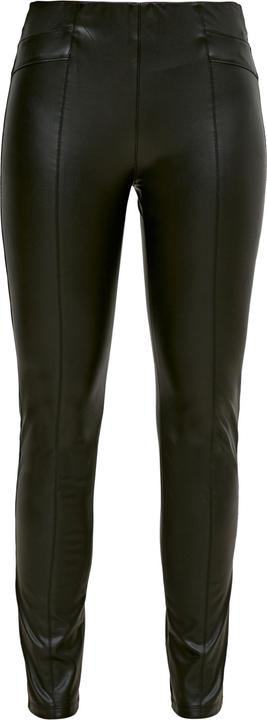 Image du produit Comma Pantalon aspect cuir (42)