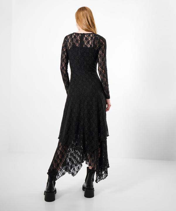 Image du produit Joe Browns Versatile Black Lace Dress (46)