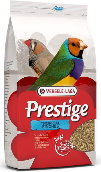 Produktbild Versele Laga Versele-Laga Exoten, 4 kg (1 x, 4 kg)