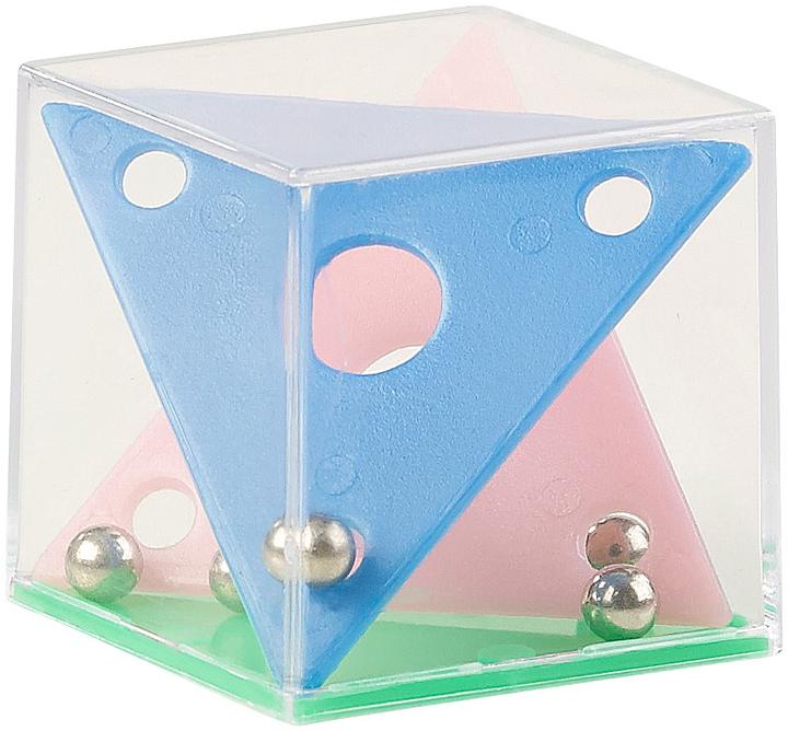 Image du produit Playtastic Mégapack de jeux de patience (Allemand)