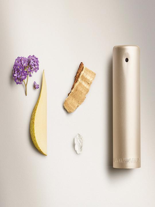 Actual product image Giorgio Armani She (Eau de parfum, 50 ml)