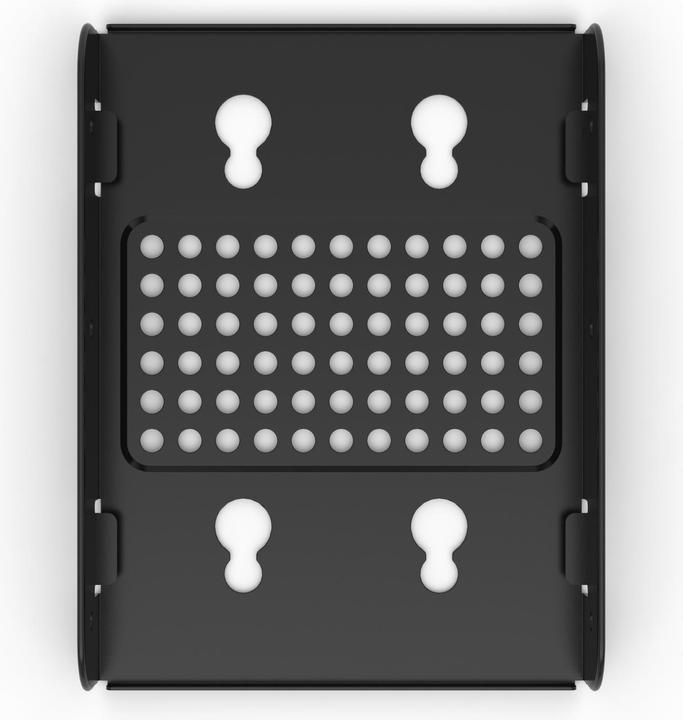 Actual product image Phanteks PH-HDDKT 01 computer case part universal HDD cage