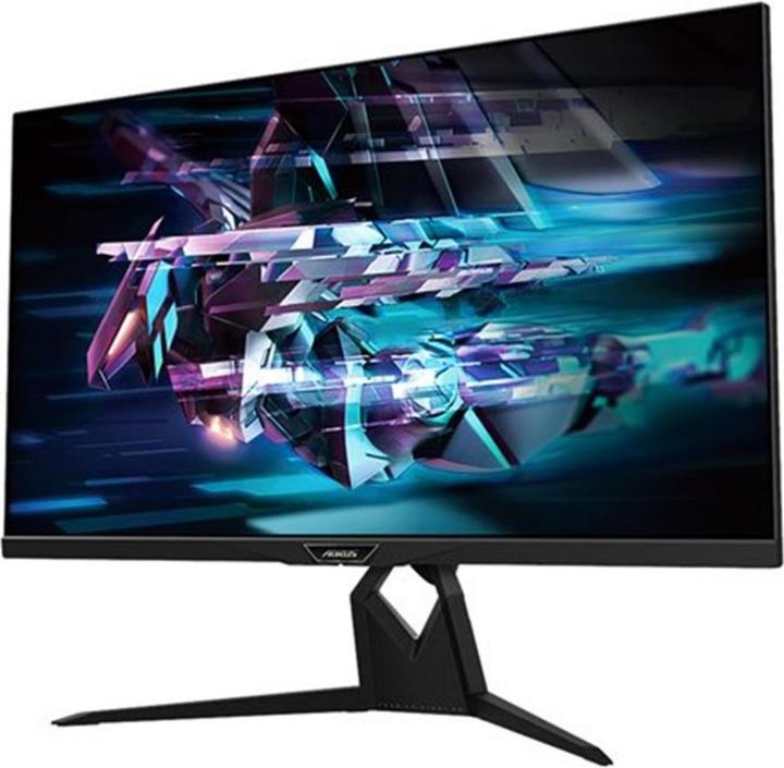 Produktbild Gigabyte Aorus FI32U (3840 x 2160 Pixel, 31.50")