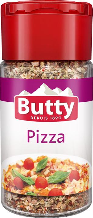 Butty Pizza 60g (60 g)