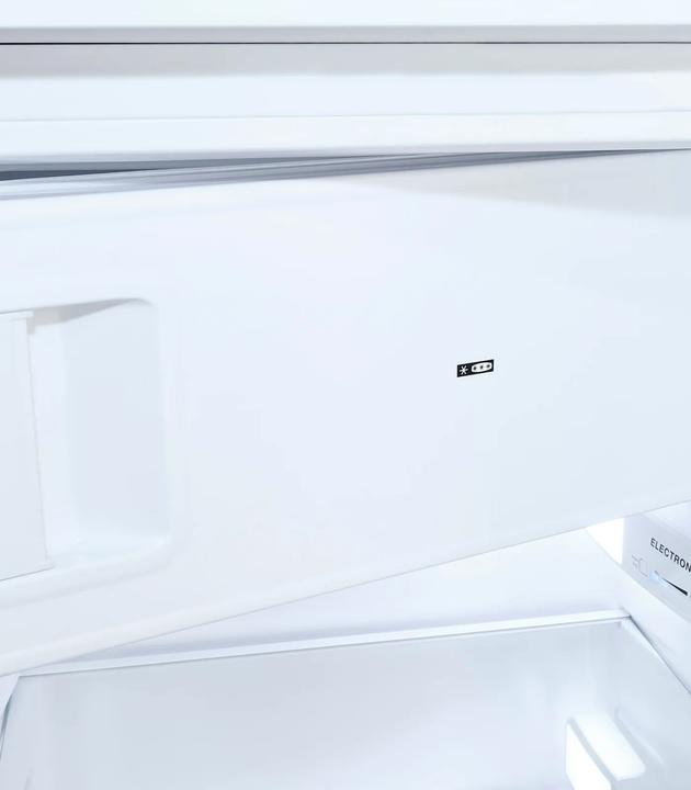 Image du produit Exquisit EXQ EKS201-4-E-040E Réfrigérateur encastré (181 l)