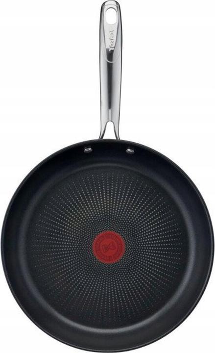 Produktbild Tefal Duetto+ Pfanne (Bratpfanne, Edelstahl, 24 x 8.60 cm)