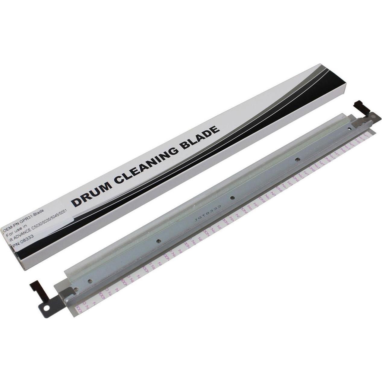 CoreParts Drum Cleaning Blade, Drucker Zubehör