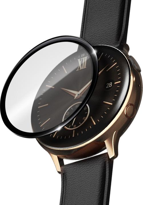 Actual product image Avizar Screen protector, 9H glass screen protector film