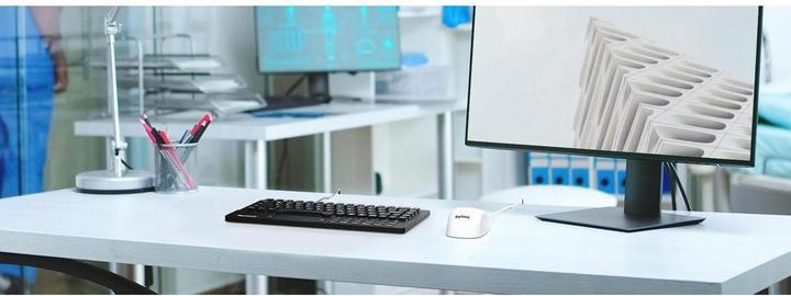 Produktbild KeySonic KSM-5030M-B (Kabelgebunden)