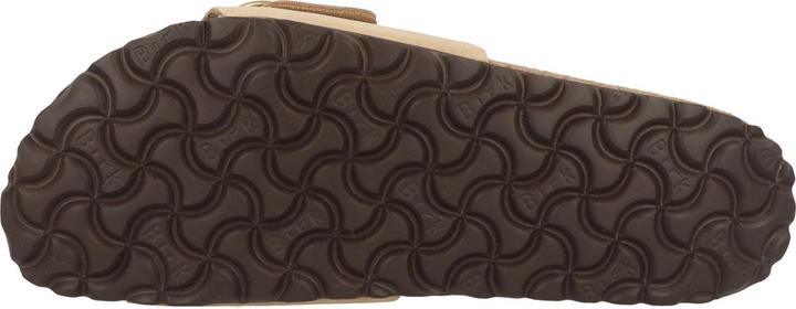 Produktbild Birkenstock Madrid Big Buckle Nubukleder schmal - 58783 (41)