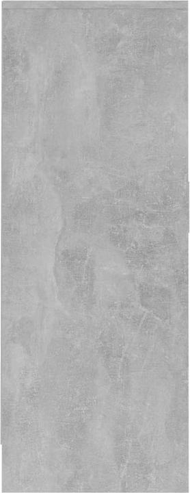 Actual product image vidaXL Jakob (35 x 60 x 92 cm)