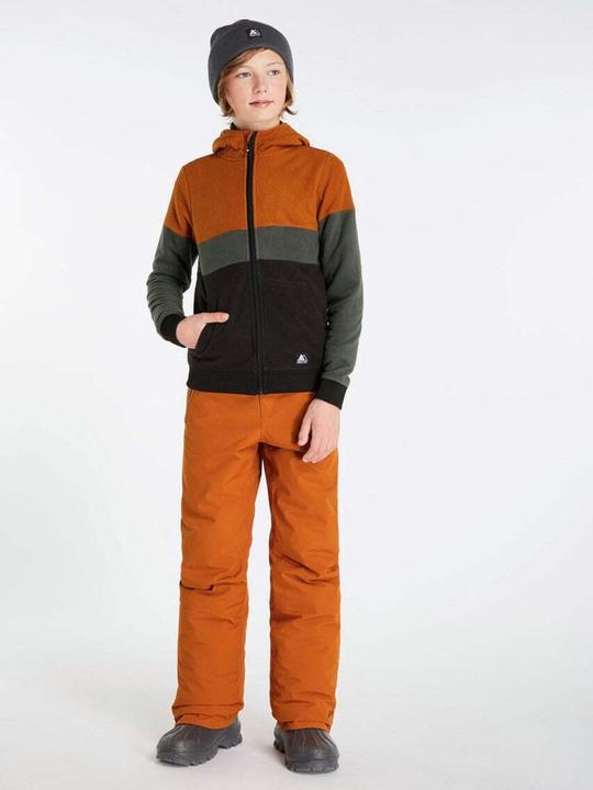 Image du produit Protest Hoody Full Zip Prtbob Jr (176)