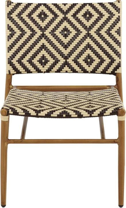 Image du produit Venture Home Fauteuil de jardin Calapan