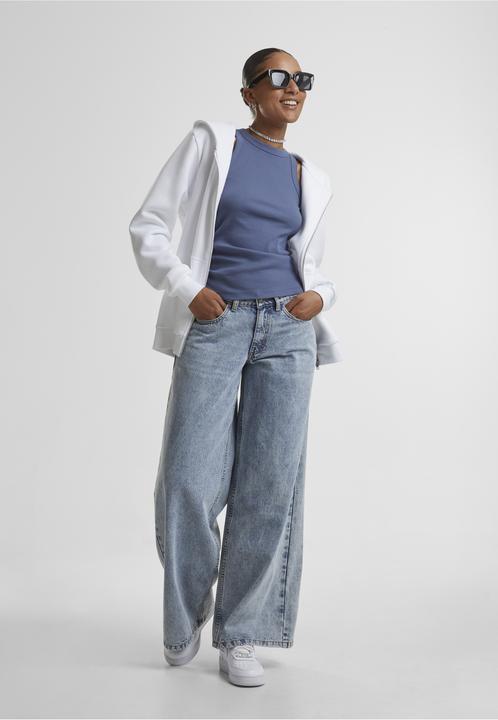 Image du produit Urban Classics Sweat à Capuche Zippé Doux (3XL)