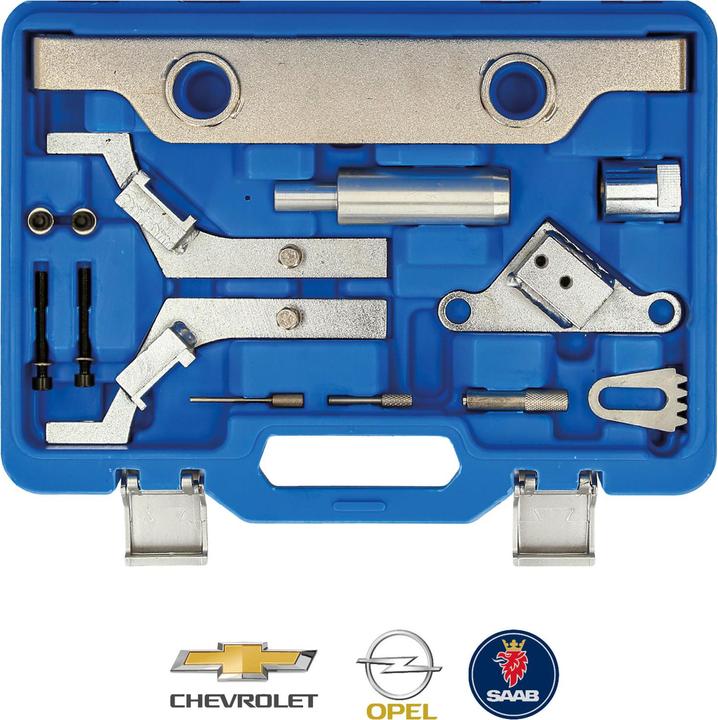 Produktbild Brilliant Tools BT593870