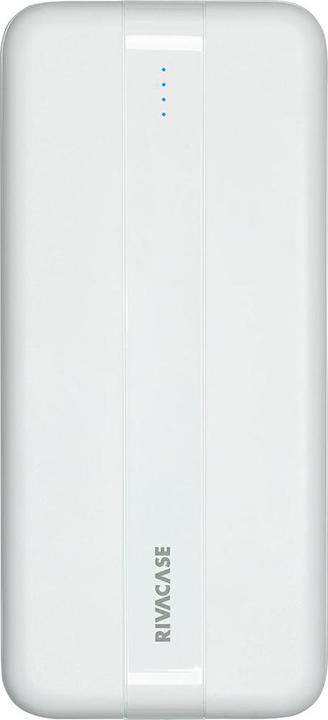 Immagine prodotto Rivacase POWER BANK USB 10000MAH/VA2041 (10000 mAh, 10 W, 37 Wh)