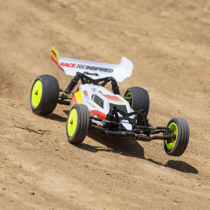 Actual product image Losi Mini-B (RTR Ready-to-Run)