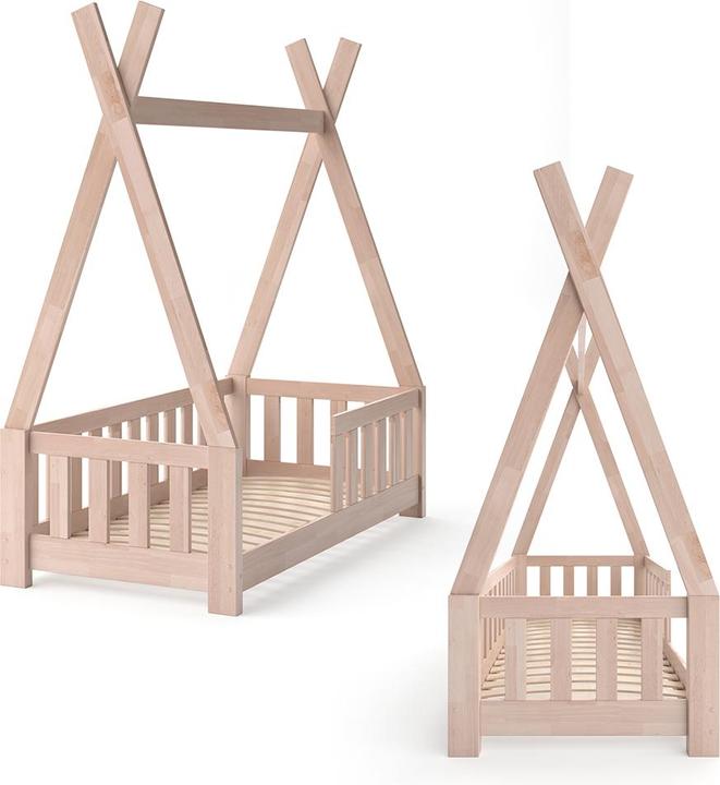 Image du produit VitaliSpa Tipi (70 x 140 cm)