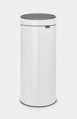 Actual product image Brabantia Touch Bin (30 l)