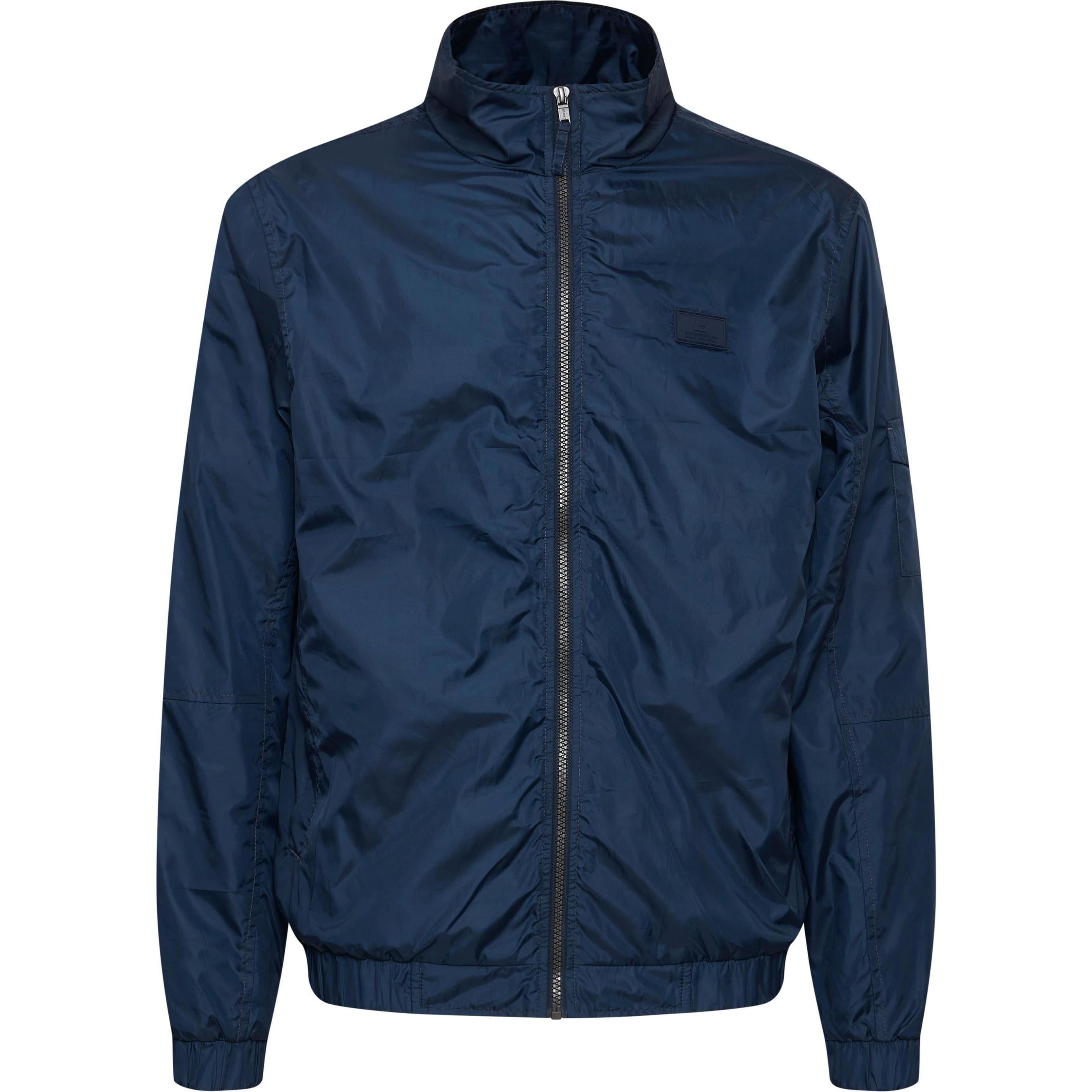 Blend, Herren, Jacke, BHOuterwear - 20715270 (L), Blau, L
