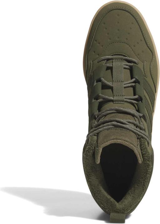 Produktbild Adidas Hoops 4.0 Mid (43)