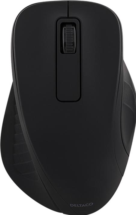 Actual product image Deltaco MS-710 (Wireless)